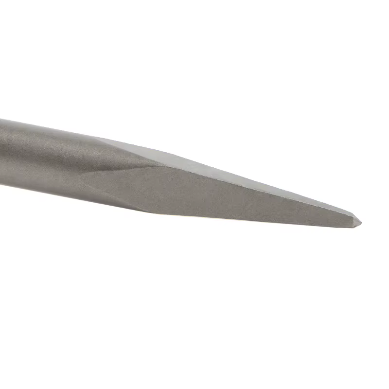 SDS MAX – ciseau à percussion électrique 280mm/400mm