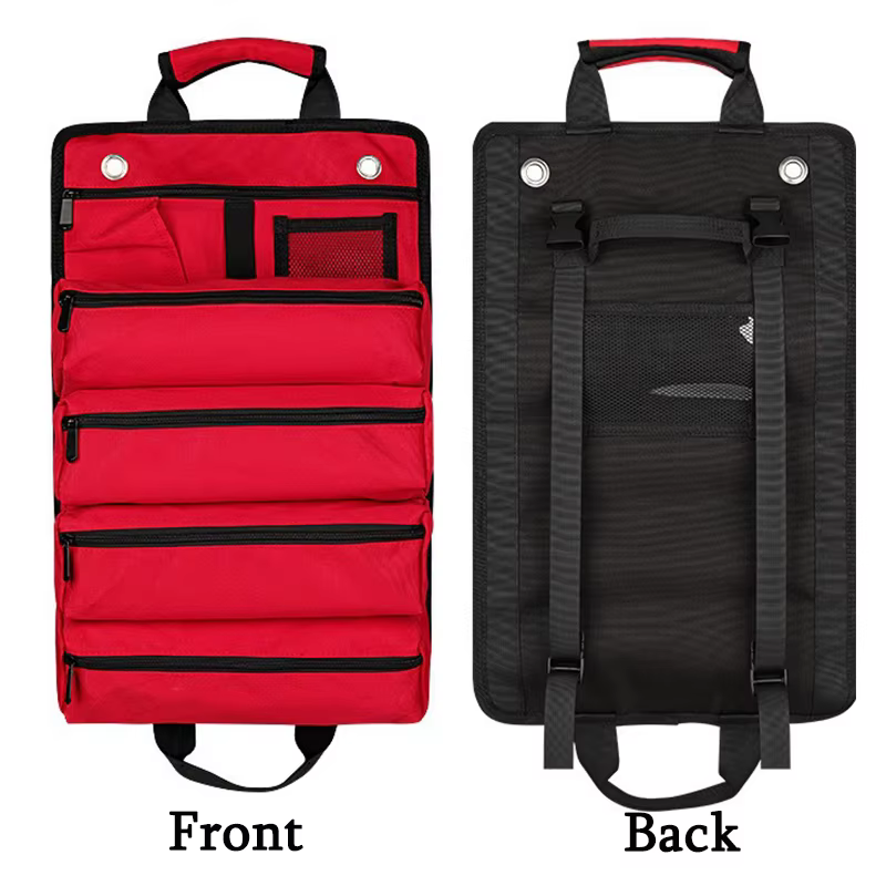 Sac à outils, sac de rangement pour outils