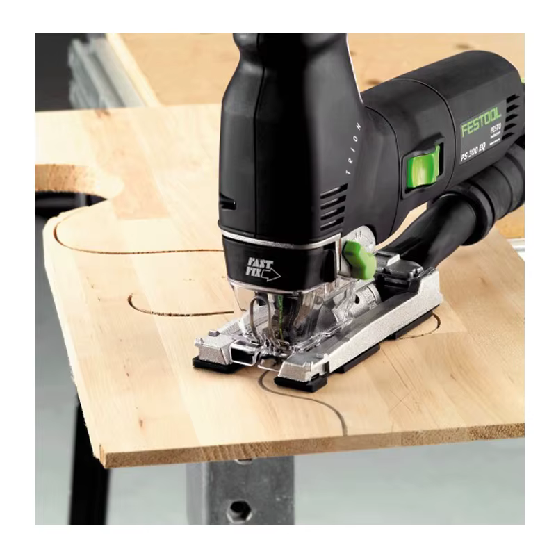 FESTOOL 204260 Lame de scie sauteuse HCS