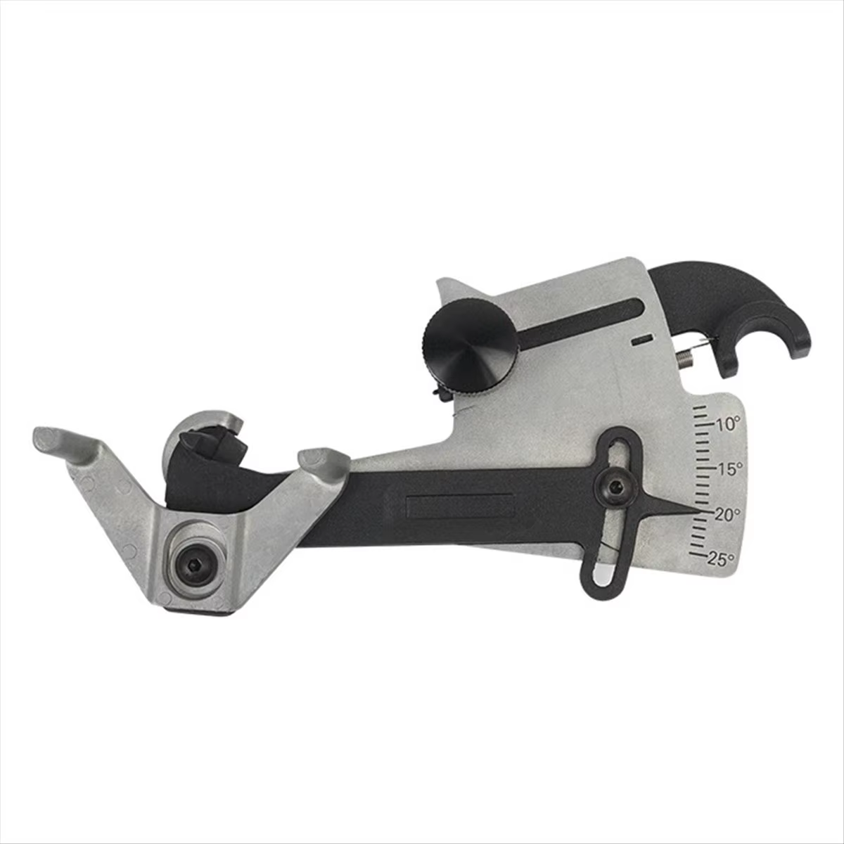 ABNP -123 Outil de réglage d'angle de couteau pour la coupe