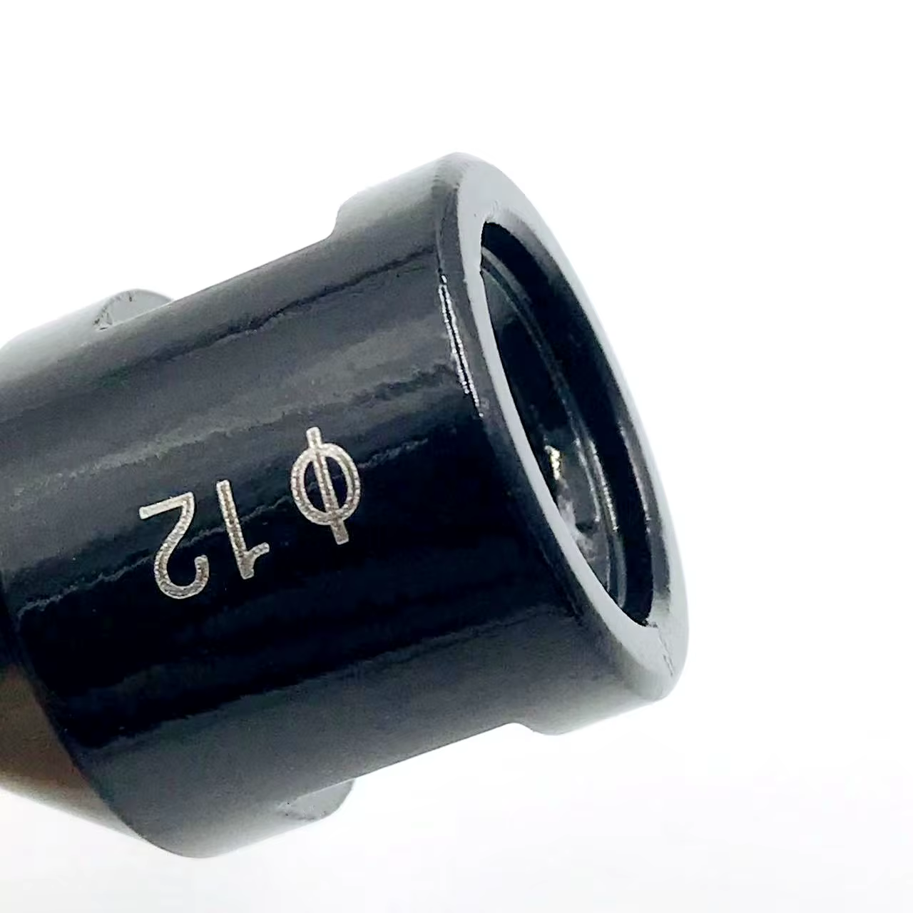 RSMX balance-Scie cloche brasée sous vide à sec