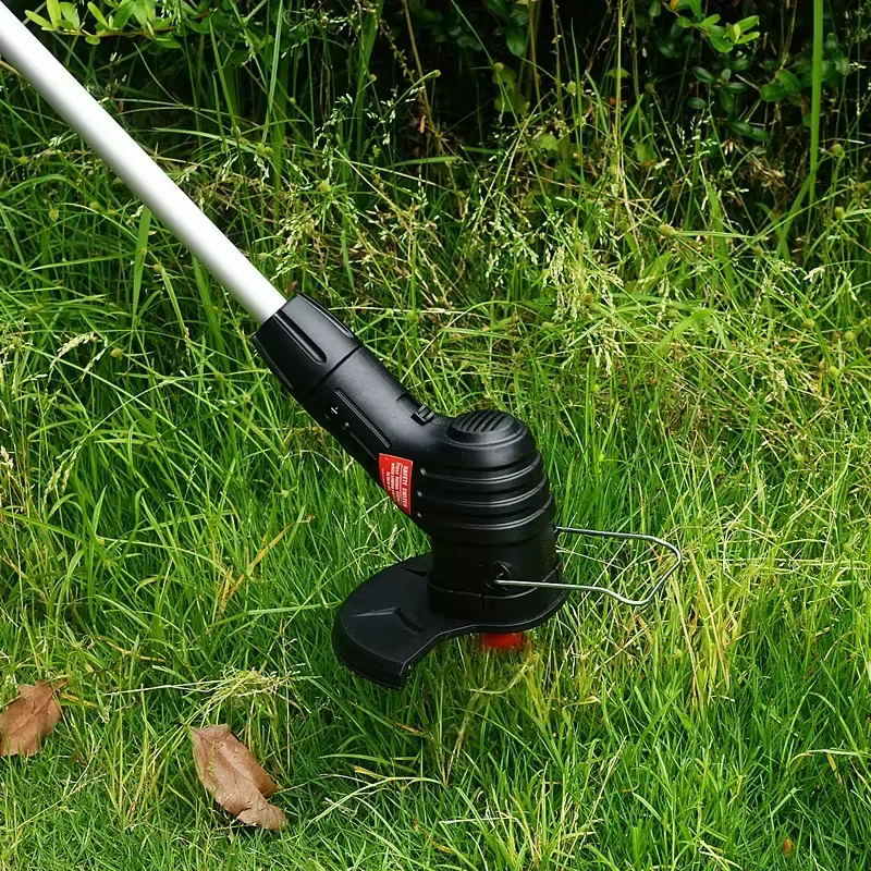 Tondeuse à gazon électrique de jardin