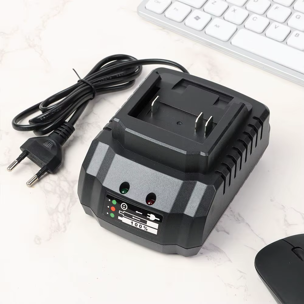 Chargeur pour outils électriques Makita 18V 21V