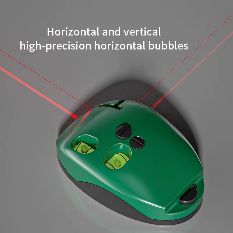 Niveau Laser souris Vertical ligne horizontale infrarouge