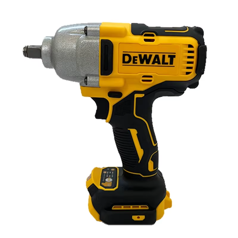 Outils électriques multifonctionnels DEWALT sans fil : meuleuse d'angle sans balais