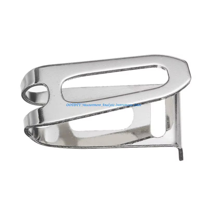 Les crochets ceinture durables 367D fixent solidement pour les outils sans fil 346317-0 251314-2 324553-8