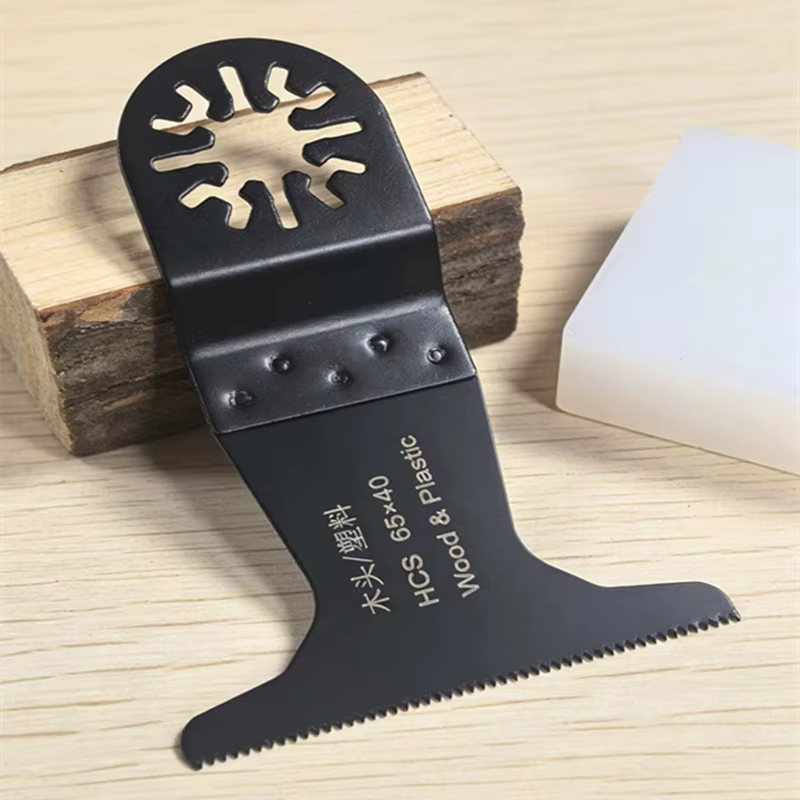 Lames oscillantes pour outils