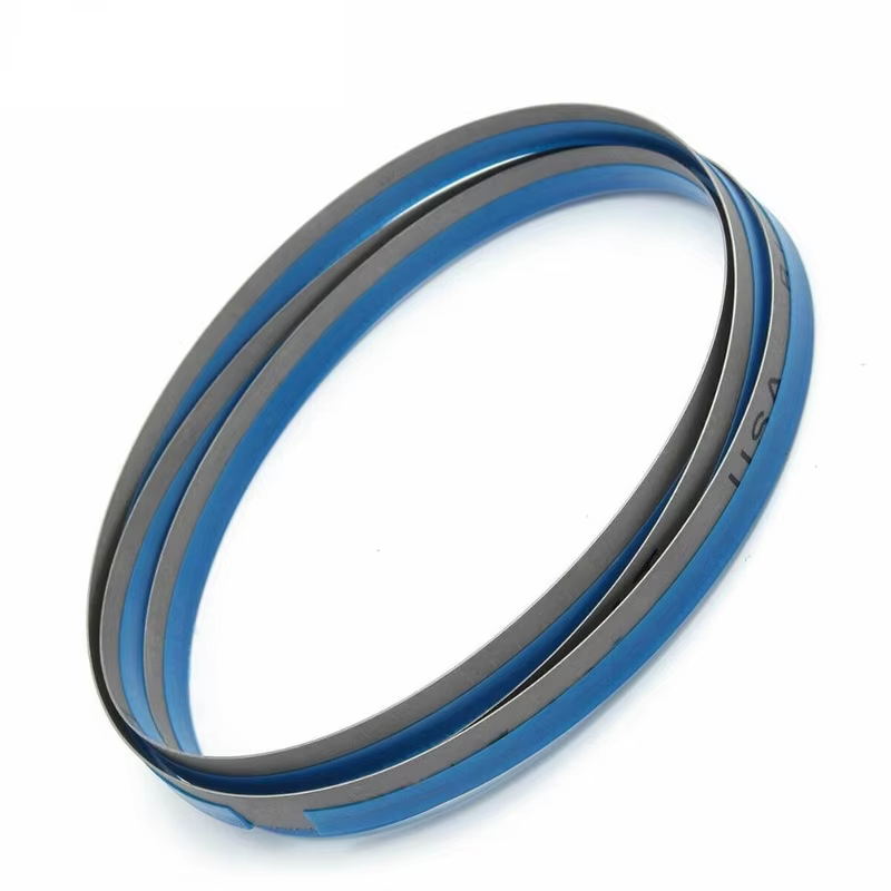 Lame de scie à ruban bi-métal 1140x13x0.5mm 14 18 24 TPI M42 lames