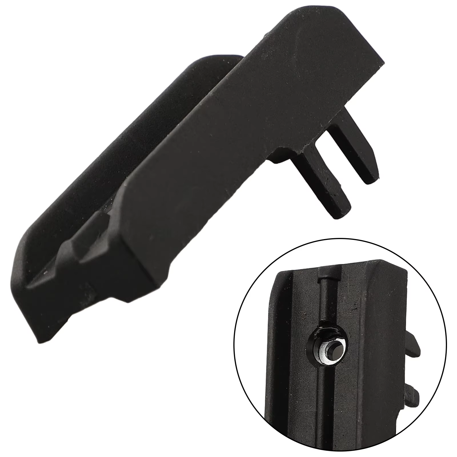 Support de fixation pour embouts de perceuse-visseuse DCD999NT