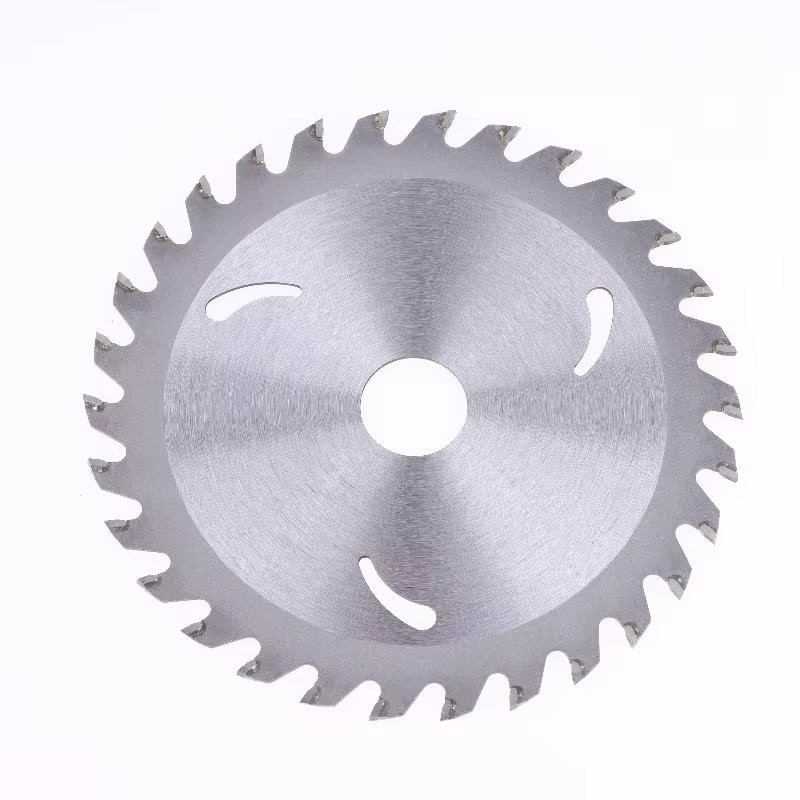 Lame de scie circulaire en carbure de 5 "125mm