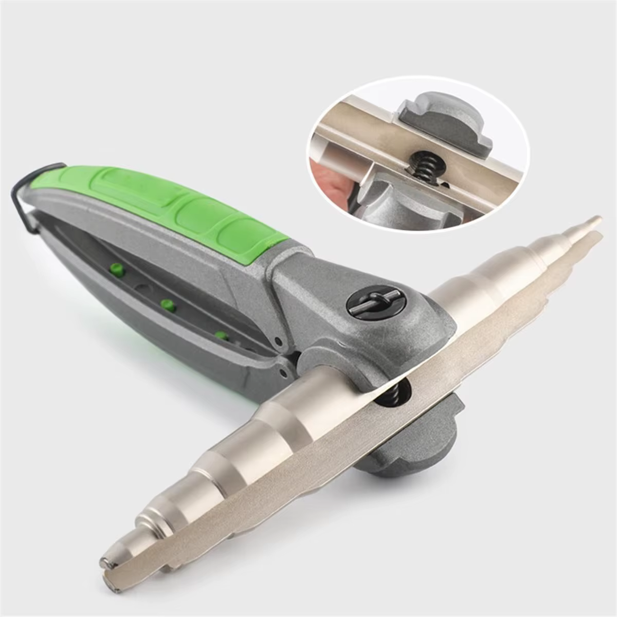 T28C! Extenseur de tubes en cuivre multifonctionnel