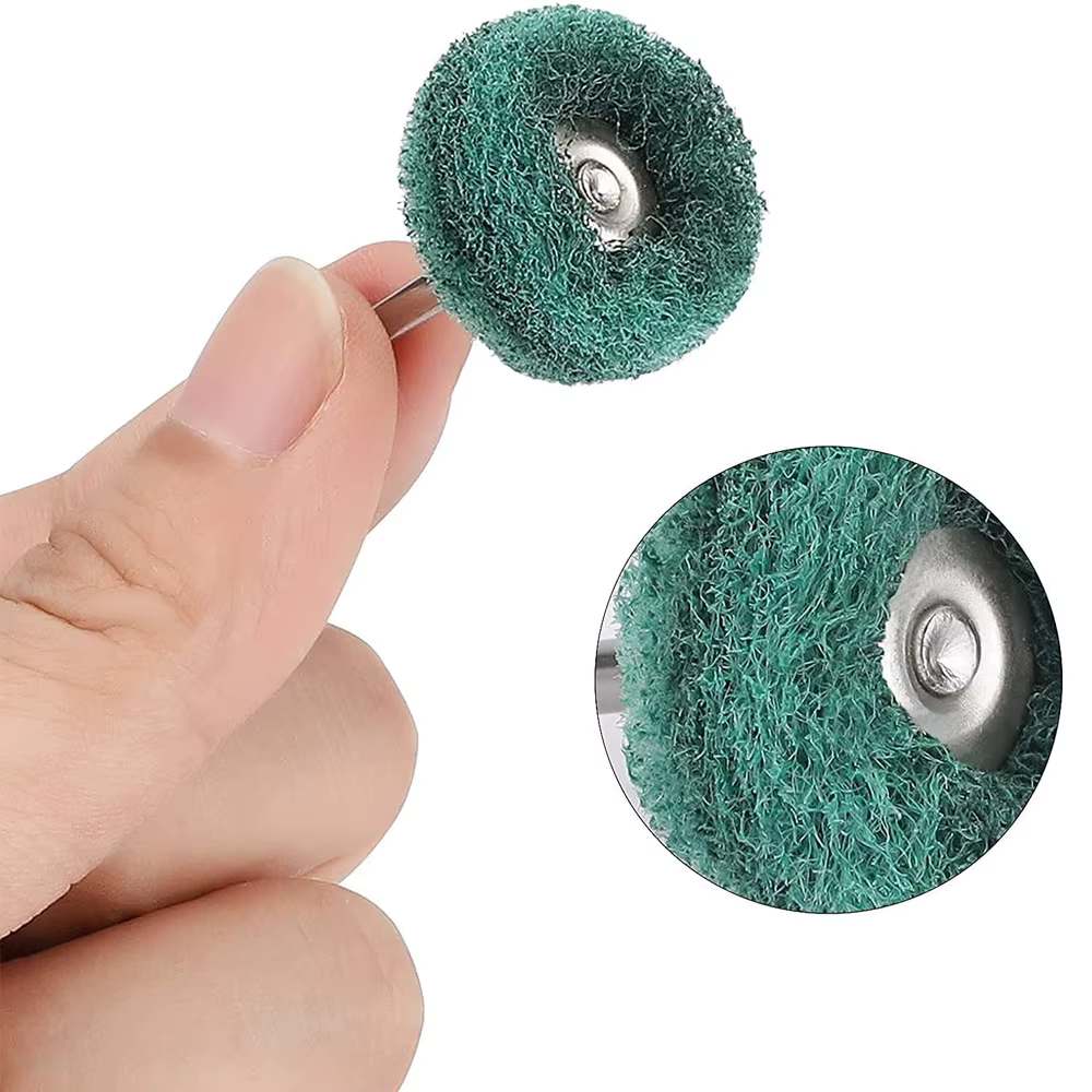 Mini perceuse en fibre de nylon pour Dremel