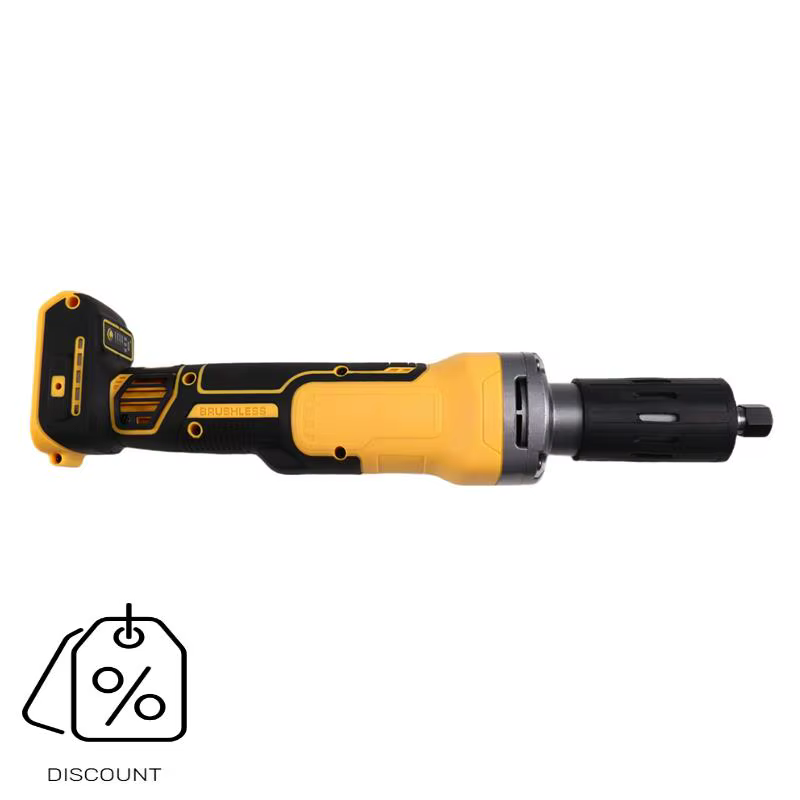 Meuleuse électrique sans brosse