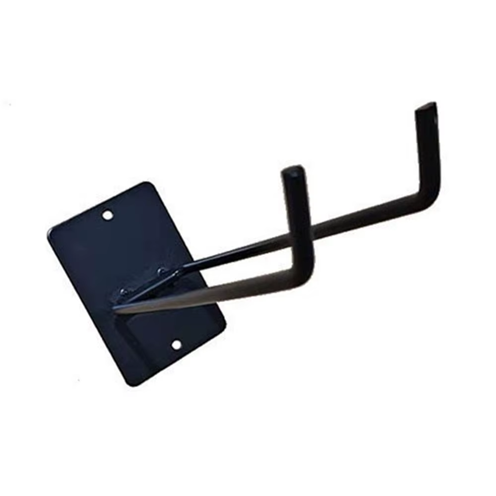 Système de stockage d'outils crochets support mural rangement de Garage multi-usages organisateur