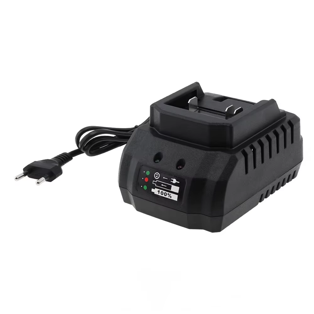 Chargeur de batterie de remplacement EU/US/UK pour Makita 18V 21V Li-Ion BL1420 BL1415 BL1815 BL1830 BL1840 BL1860, perceuse électrique et meuleuse