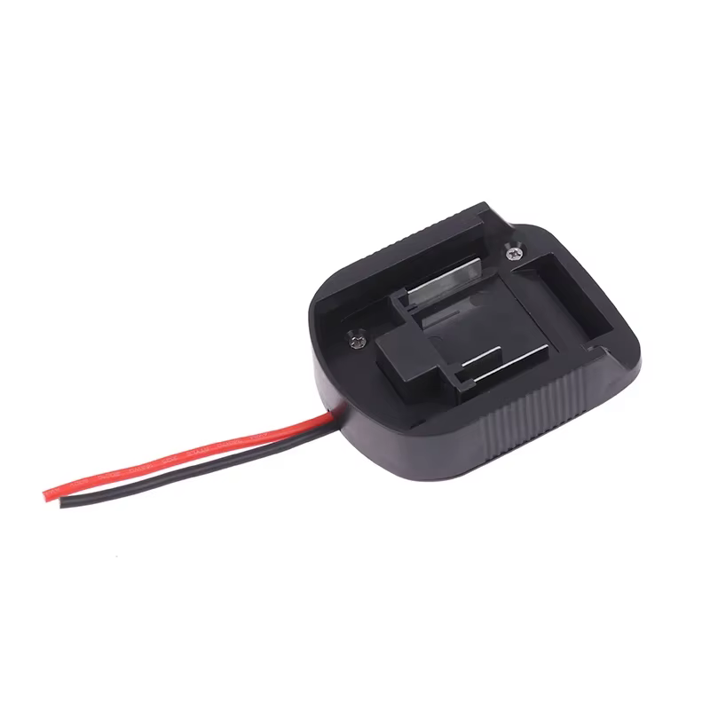 Connecteur de câble de batterie DIY pour adaptateur de sortie