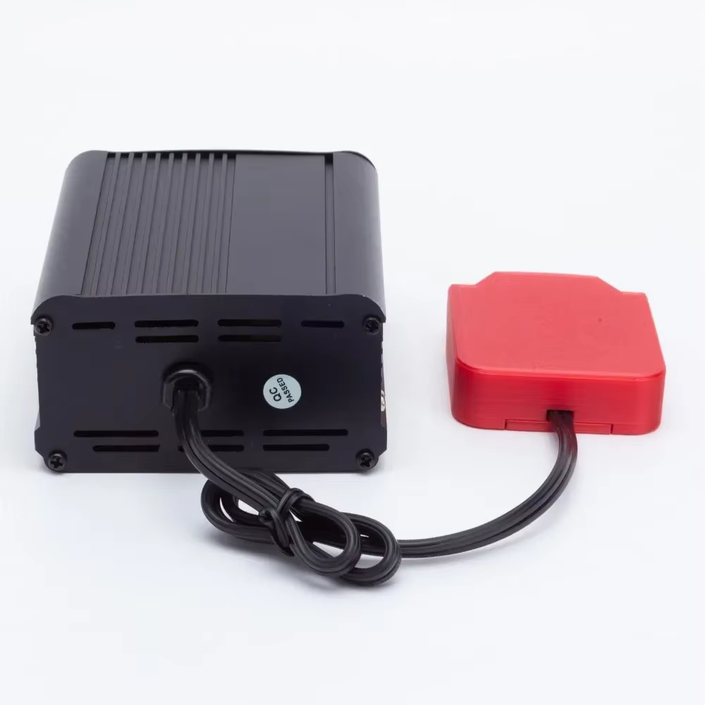 Onduleur de puissance Portable 200W pour batterie Lidl PARKSIDE X20V