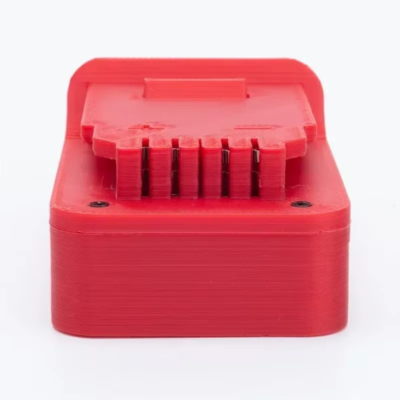 Adaptateur pour batterie au lithium Festool