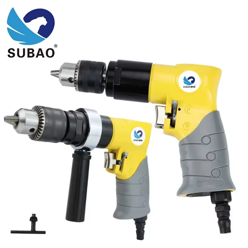 Perceuse pneumatique 3121K
