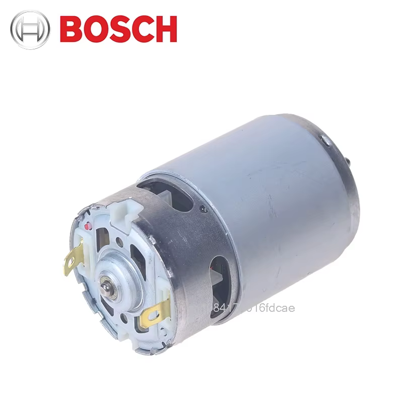 Bosch – moteur 13 dents de remplacement pour perceuse sans fil GSB/GSR120 LI 18V