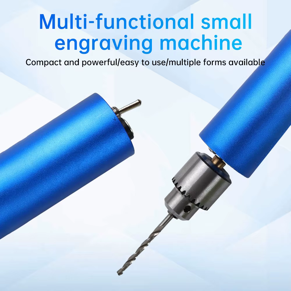 Perceuse électrique multifonctionnelle, mini meuleuse électrique en métal, polissage, gravure, vitesse réglable en continu, pliable, déterminer, 220V, 110V, 12000