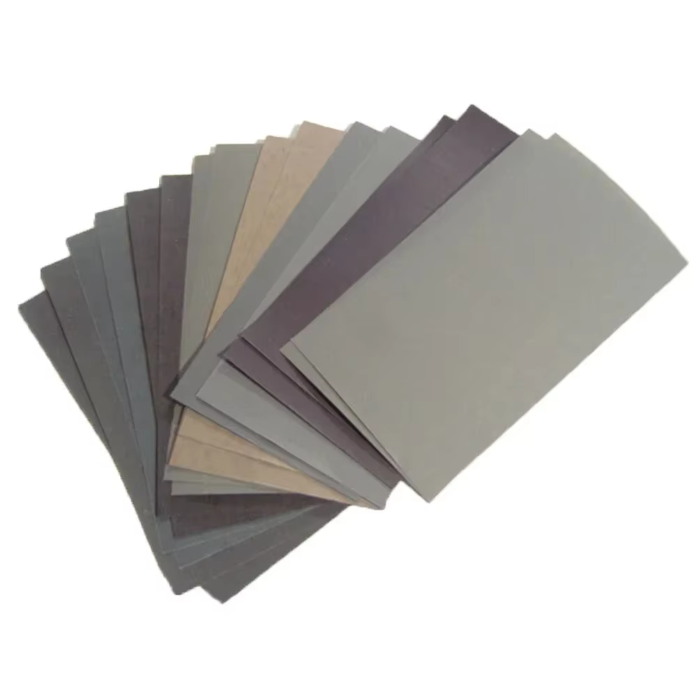 15 pièces/ensemble papier de verre 400 600 3000 800 1000 1200 1500 2000 2500