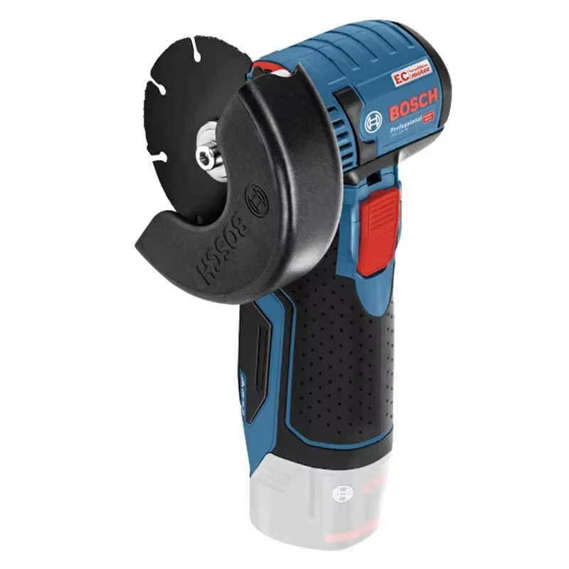 Meuleuse d'angle sans fil Bosch GWS 12V-76 Mini