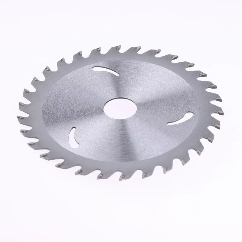 Disque de coupe en carbure à 30 dents