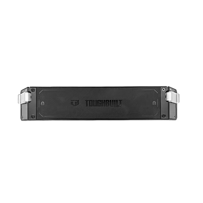 Boîte à outils empilable TOUGHBUILT avec support magnétique dédié TB-B1-A-33