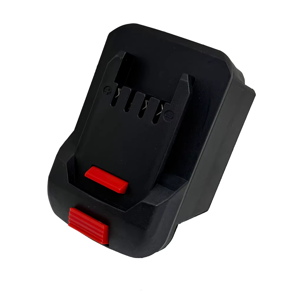Adaptateur convertisseur de batterie pour Milwaukee 18V vers pour accessoires d'outils électriques au Lithium Parkside