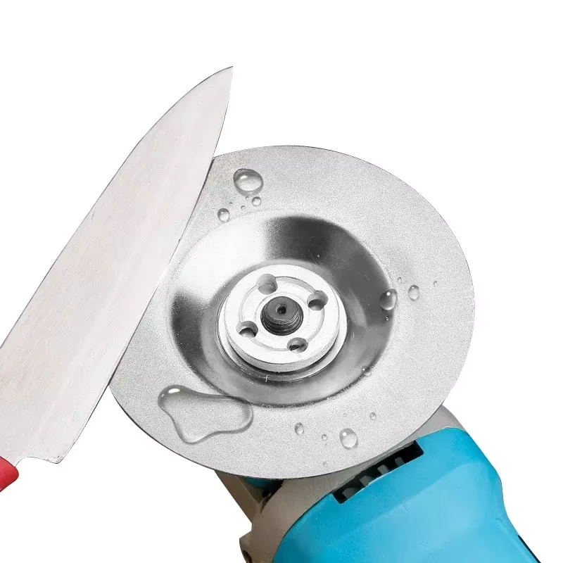 Disque de meulage diamant 100mm