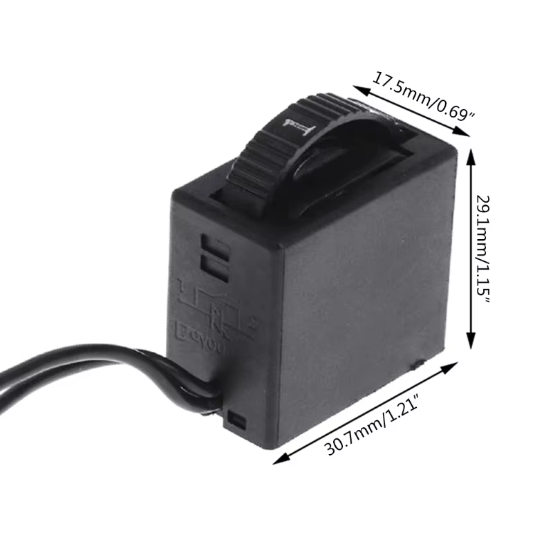 SnapElectric-Meuleuse électrique