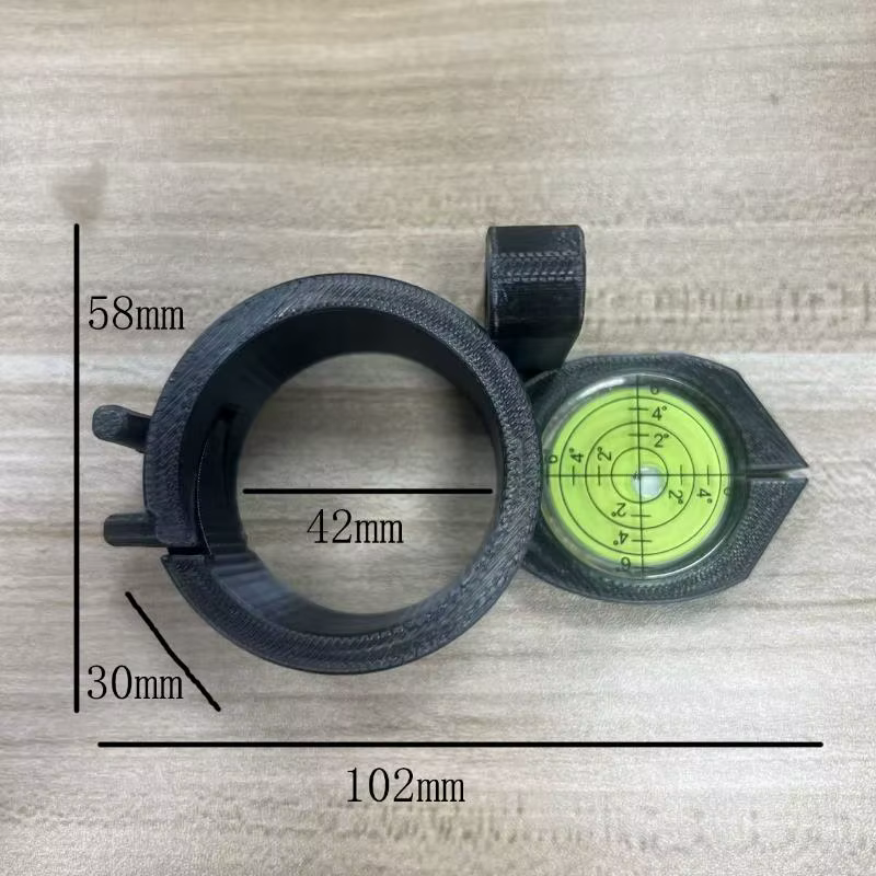1 pièce Outil d'aide au nivellement pour perceuse électrique