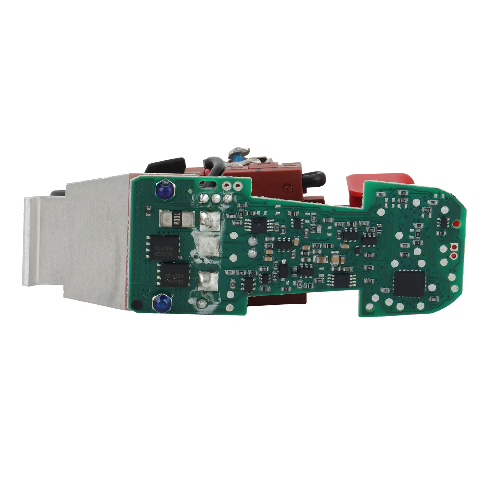 Déclencheur de commutateur pour BOSCH GSR10.8-2-LI GSR12-2-LI GSB10.8-2-LI GSR GSB 10.8-2-li 12-2-Li