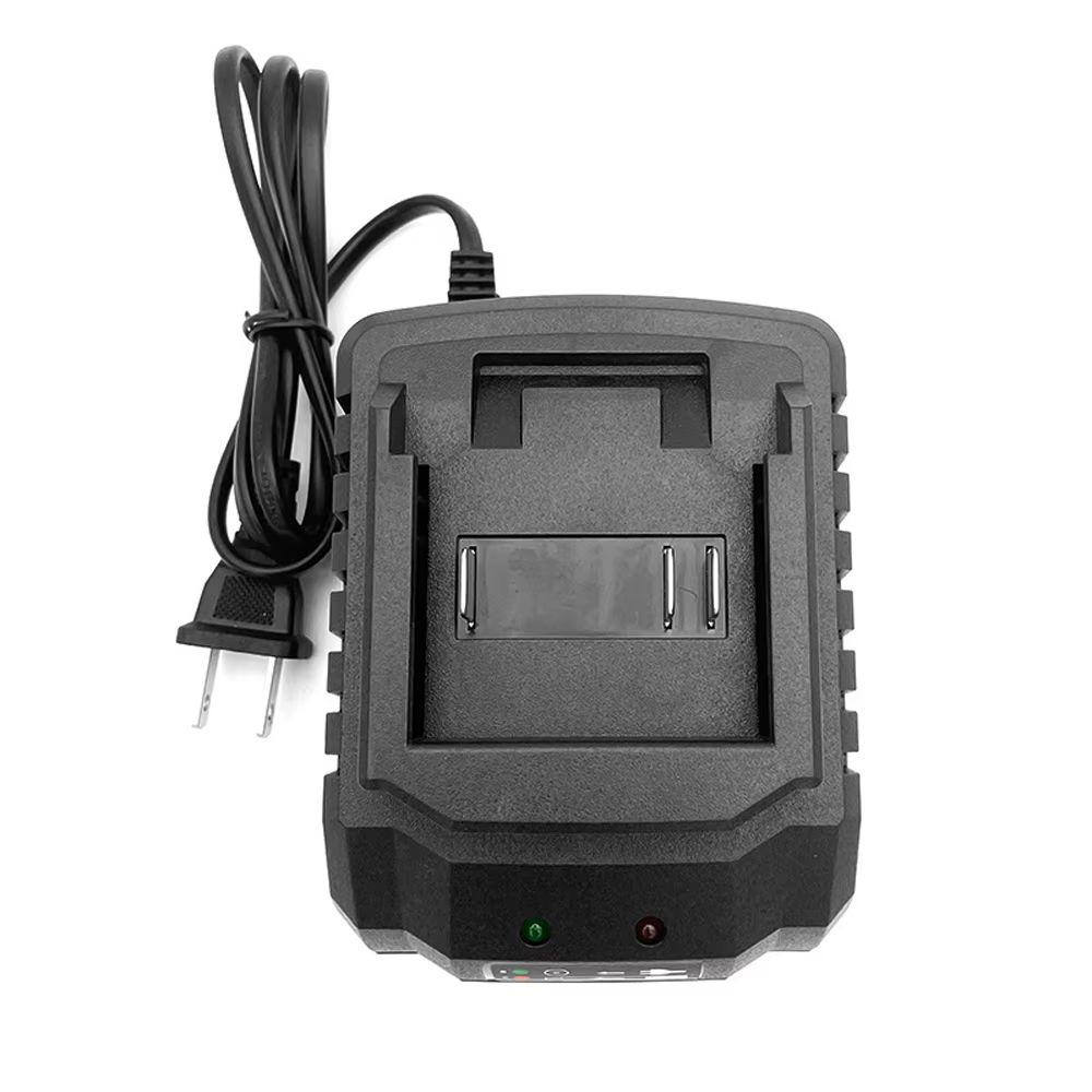 Chargeur de batterie au Lithium 21V 2A 1