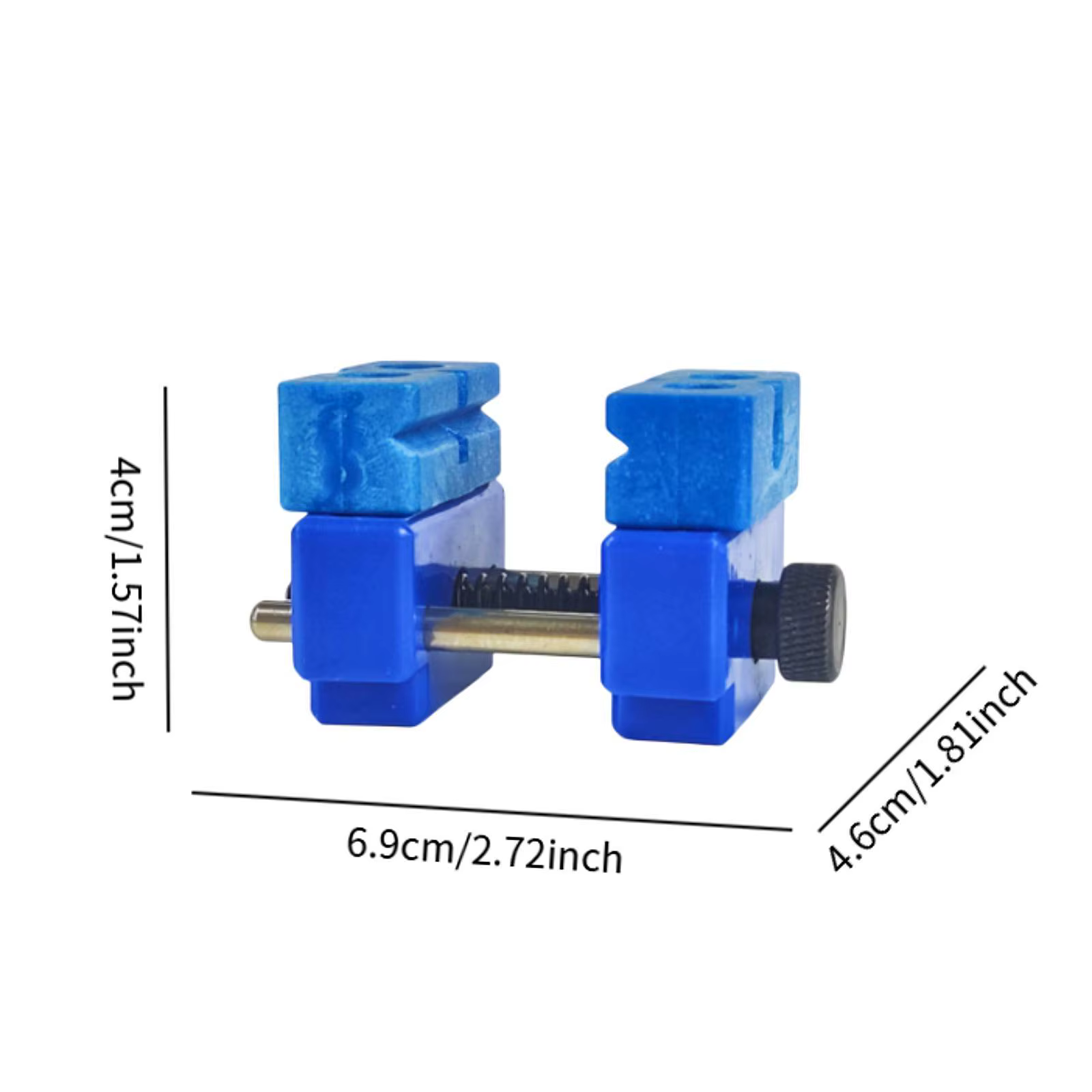 Support de perçage de perles