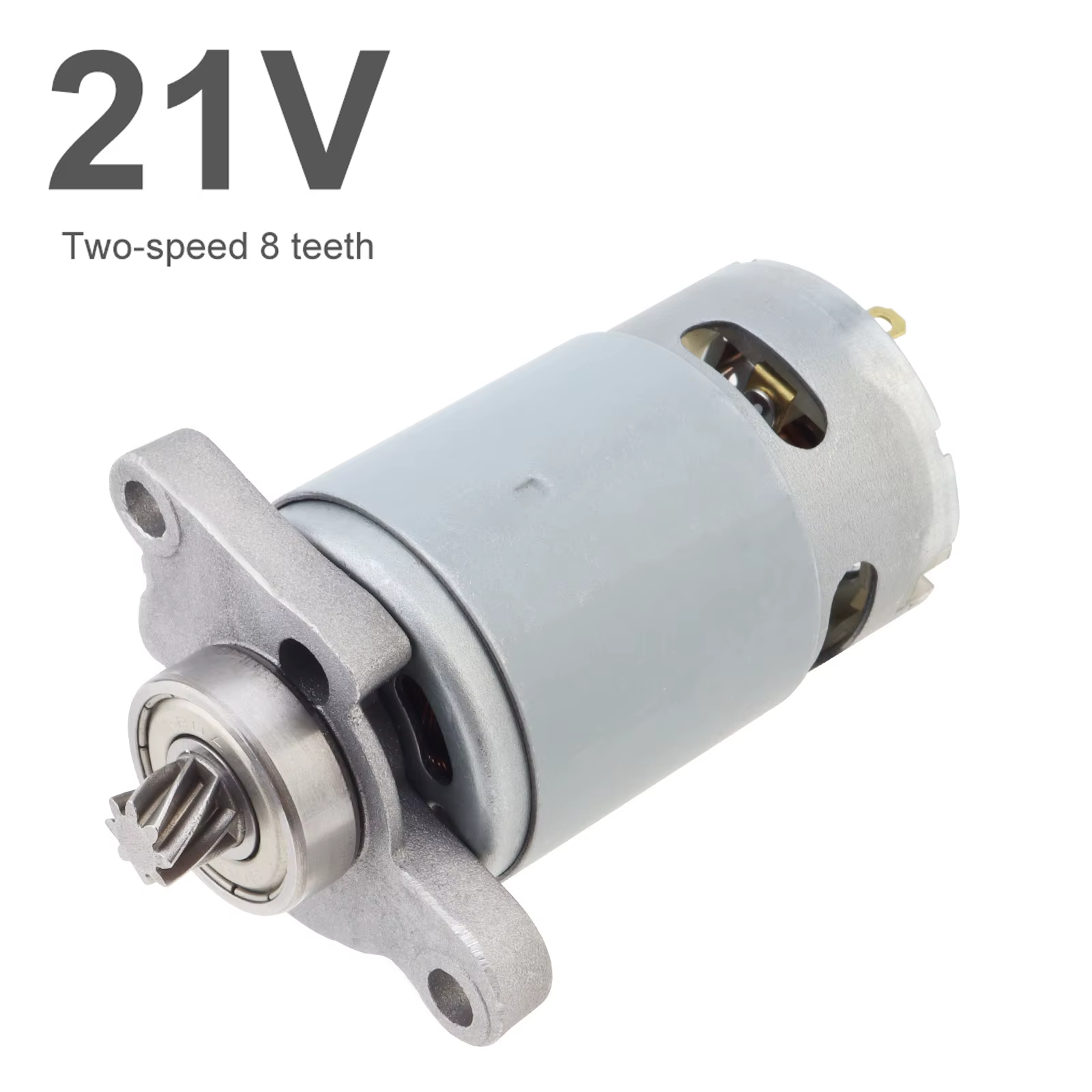 Moteur de scie alternative RS550 DC 21V