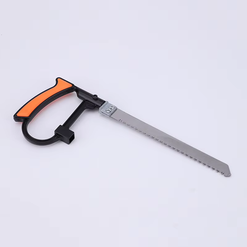 8in1 scie multi-usages main bricolage acier