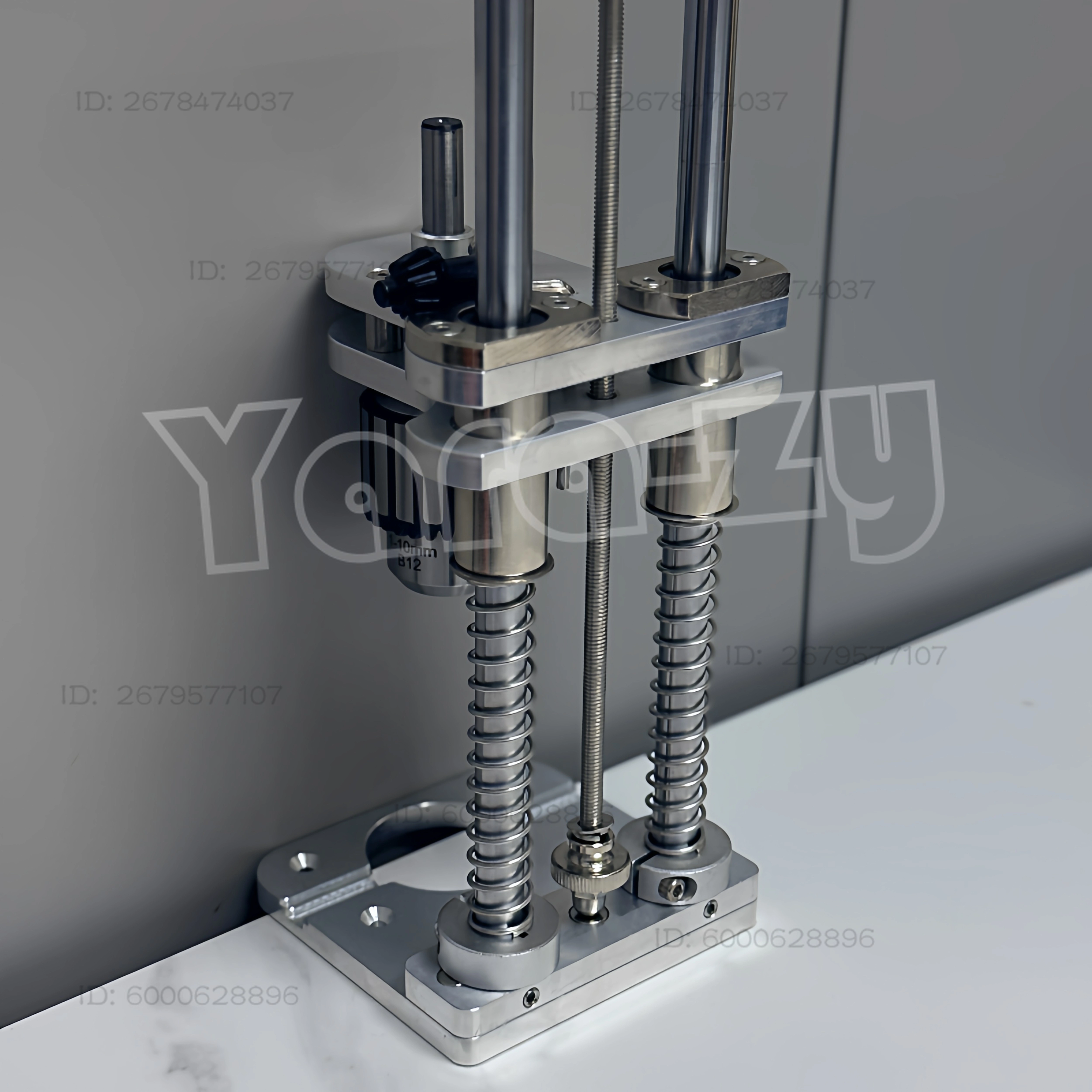 Support de perçage vertical pour perceuse électrique