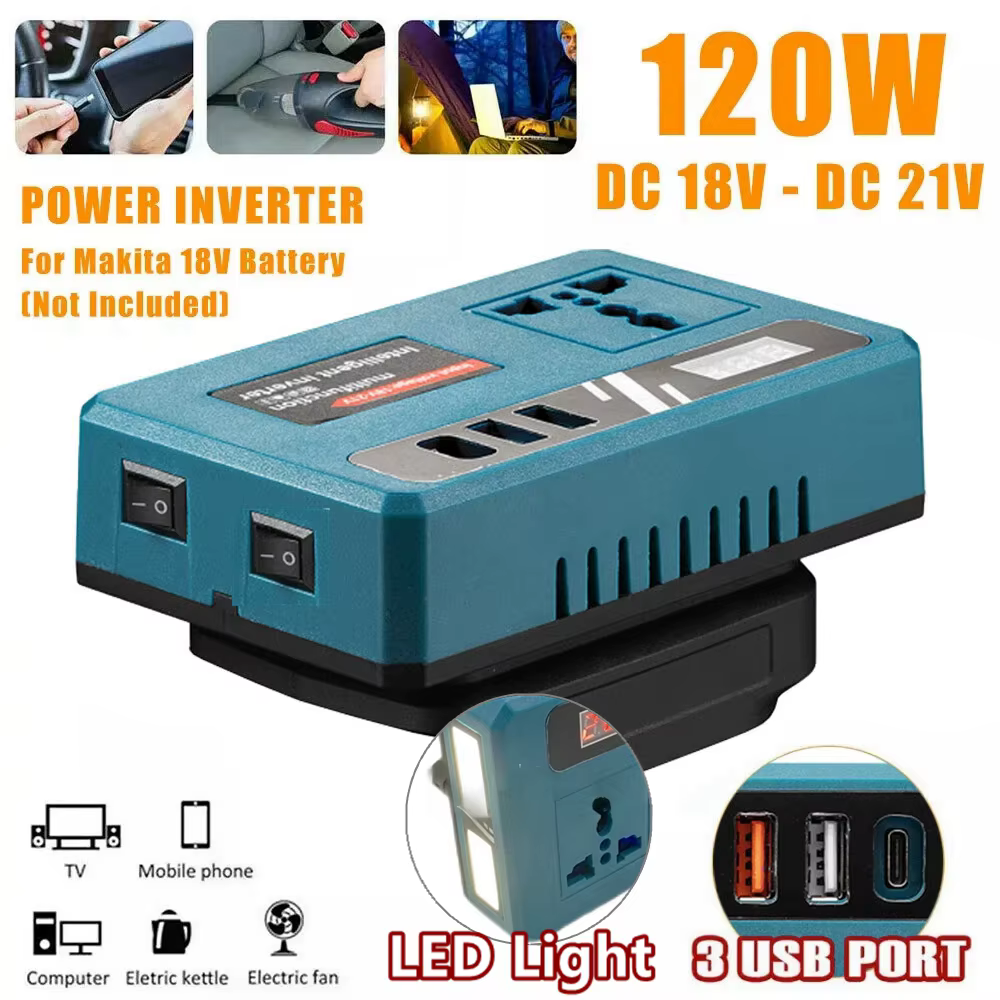 Accessoires pour outils électriques