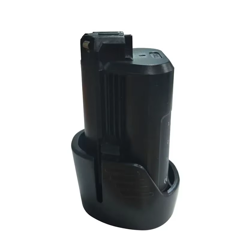Batterie 10.8V 12V 1500mAh 18650 pour perceuse électrique BOSCH