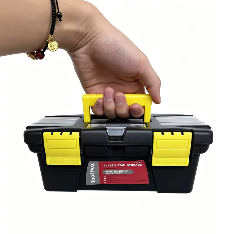 1 boîte de rangement et d'organisation d'outils