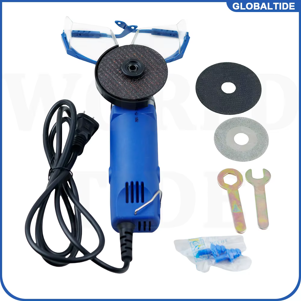 Mini Meuleuse d'Angle Électrique de 360W