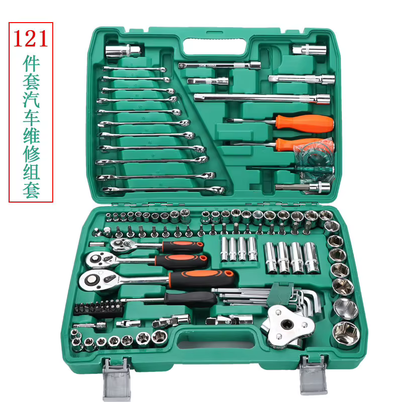 Ensemble d'outils de réparation automobile