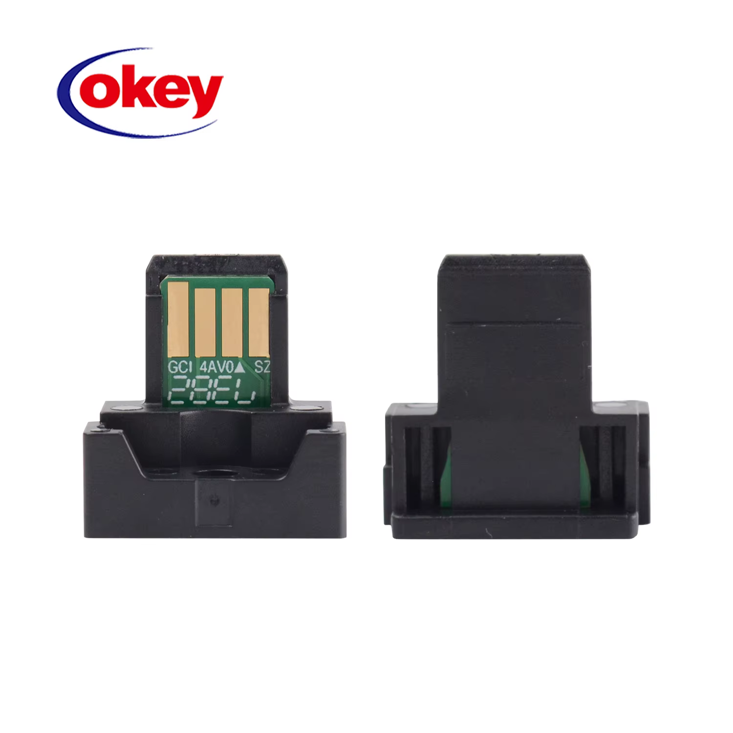 Cartouche de toner laser avec puce BP-GT70 BP-GT70BA pour imprimantes Sharp BP-50C26 BP-50C31 BP-70C36 BP-70C45 BP-70C55 BP-70C65 BP-50C36 BP-50C45