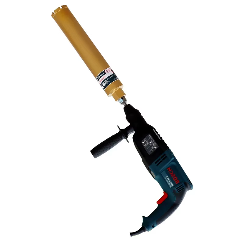M22 SDS Plus adaptateur de foret, connecteurs pour marteau électrique, convertisseur de perceuse électrique, noyau de diamant, adaptateur pet