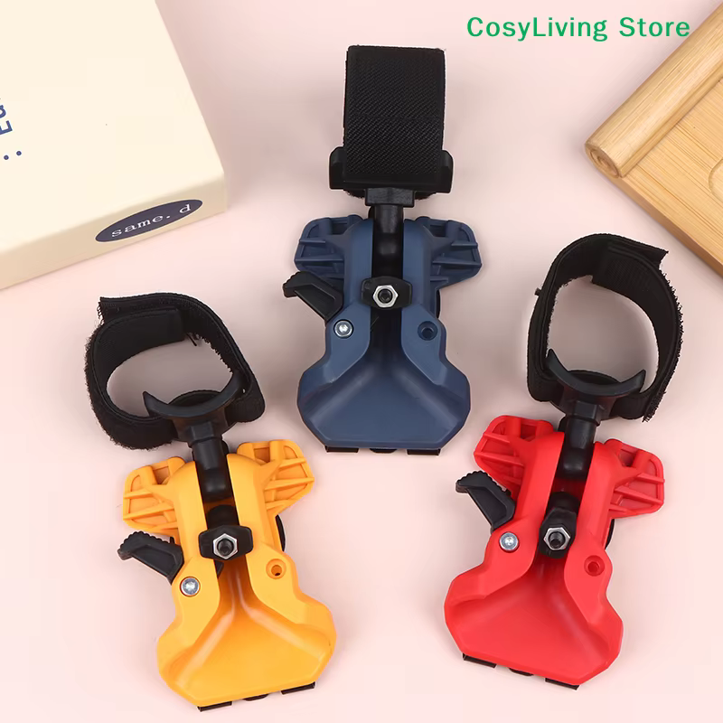 [CL] Clip de ceinture auto-serrant pour porte-outil