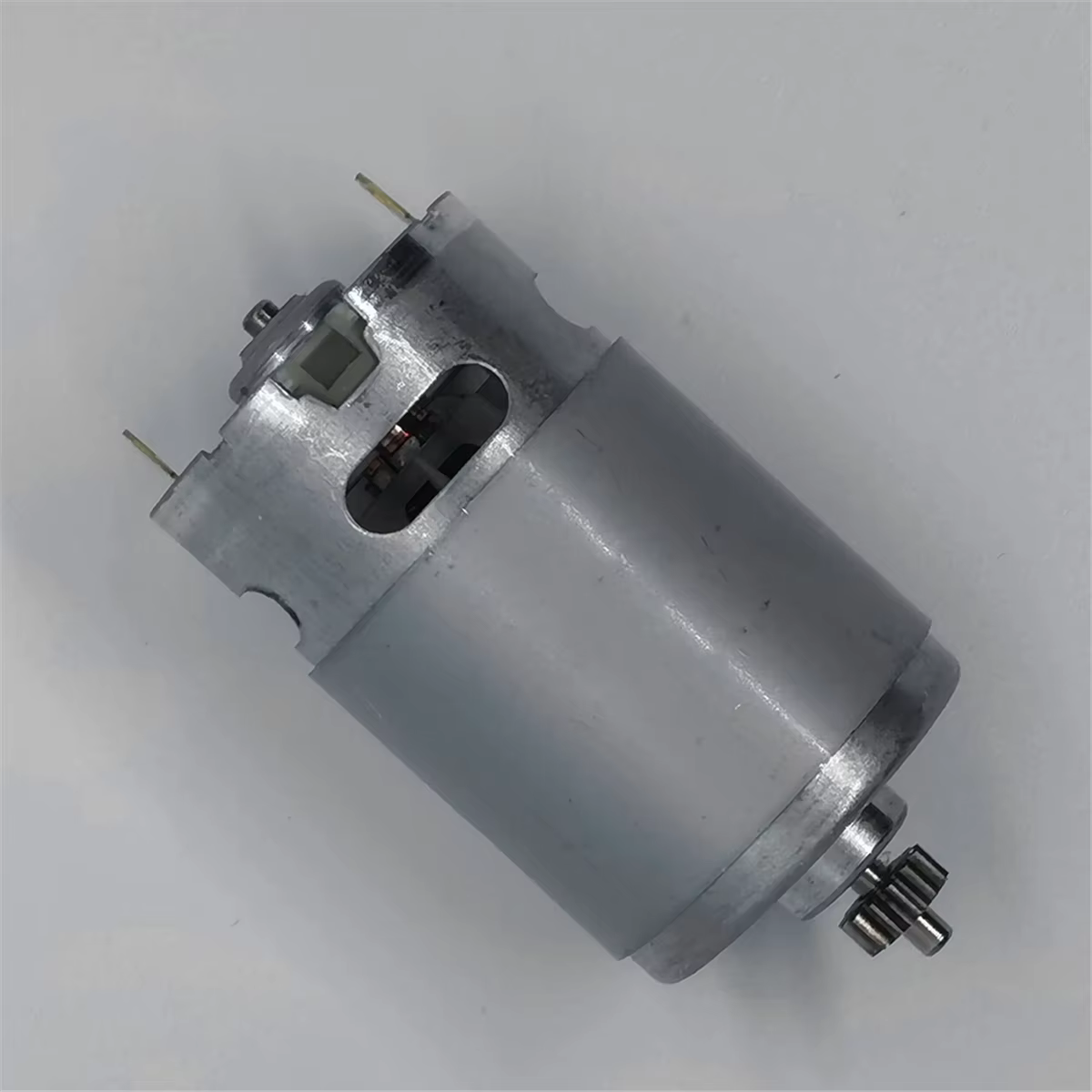 Outils pour moteurs Bosch GSR 10.8 V-LI 2-LI 12 2609199258 GSR 12 Gleichstromotor 13