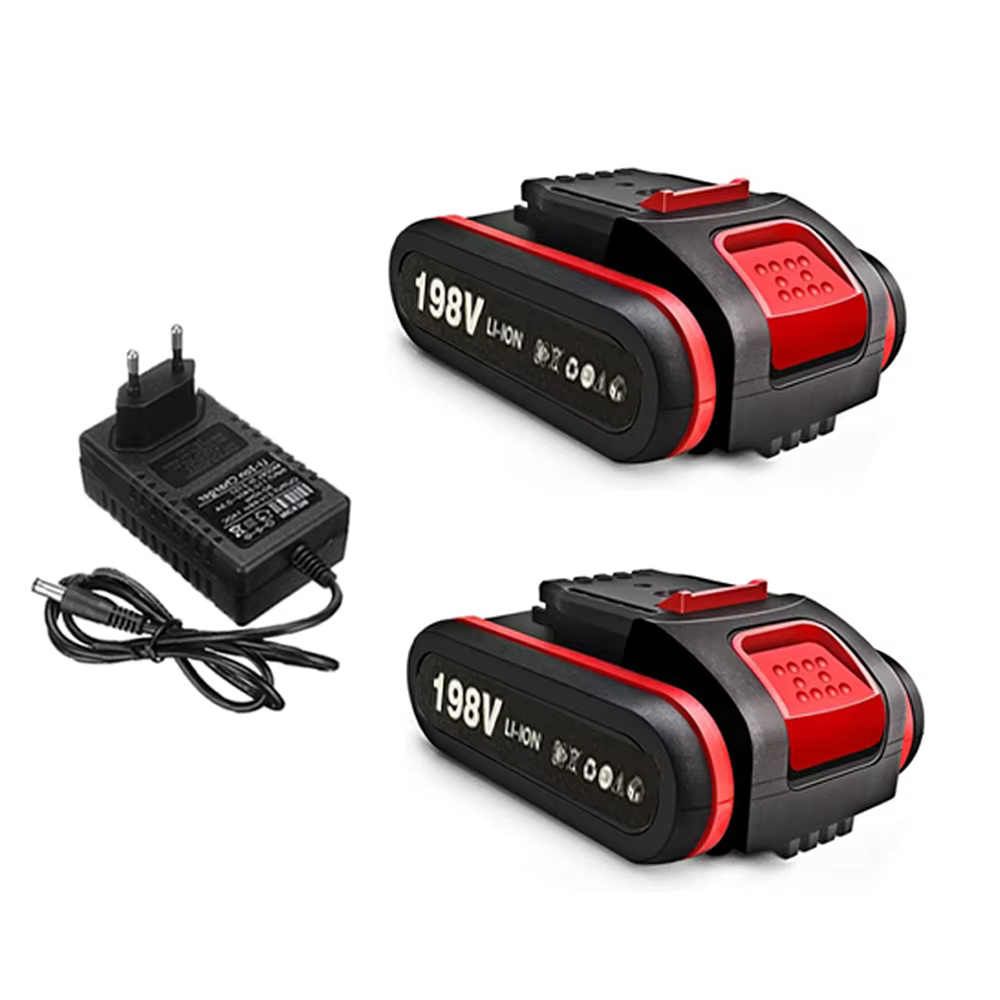 Worx batterie Rechargeable adaptée aux perceuses électriques ciseaux