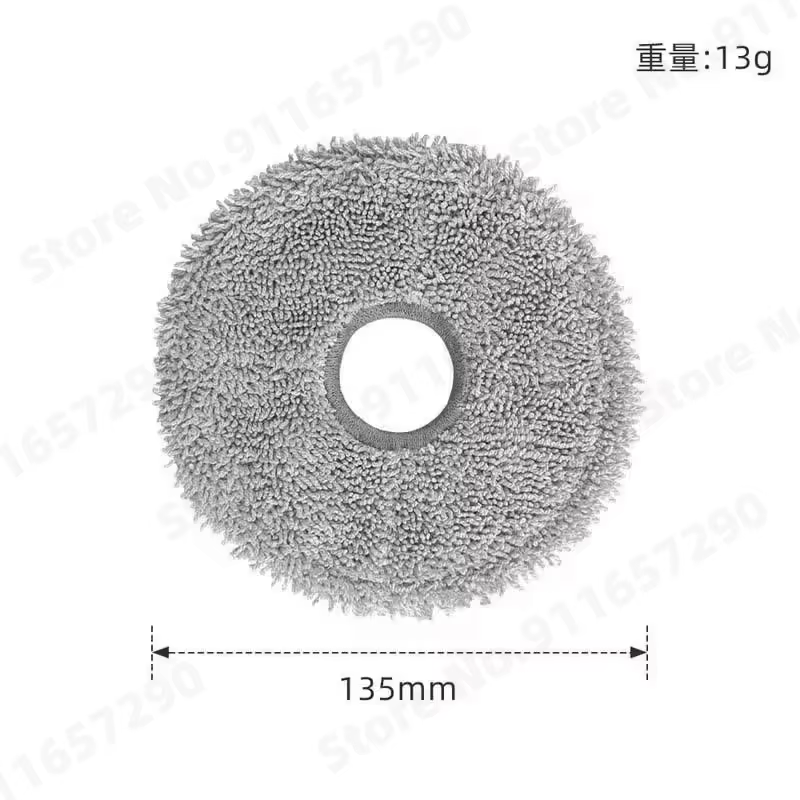 Pièces détachées Roborock Saros 10R : brosse principale